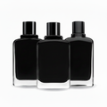 SET MIT 3 PARFÜMS: Herren Eau de Parfum Klassisch, Reserve und Society Edition – 100 ml