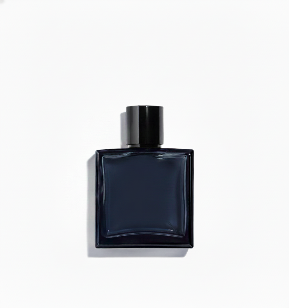 SET MIT 3 PARFÜMS: Herren Eau de Parfum Kollektion mit holzigen und aromatischen Noten (Eau de Parfum)