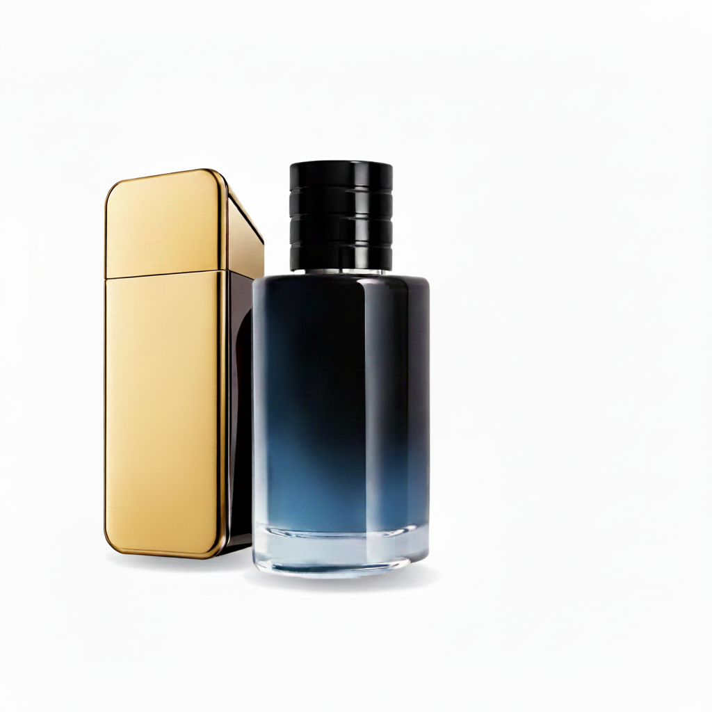 SET MIT 3 PARFÜMS: Elegantes Herren Eau de Parfum-Trio mit intensiven Eau de Parfum Kompositionen