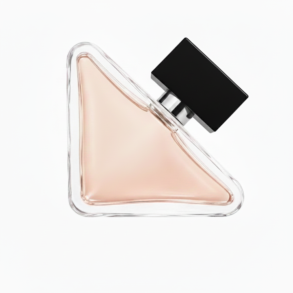 SET MIT 3 PARFÜMS: Blumig-orientalisches Damen Eau de Parfum, klassisches Eau de Parfum und fruchtiger Duft – 100 ml