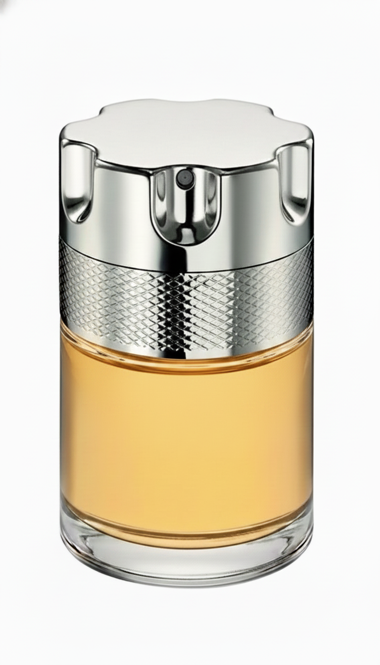 SET MIT 3 PARFÜMS: Holziger Herren Eau de Parfum, Würziger Orientalischer Duft und Intensiver Amber-Duft (Eau de Parfum)
