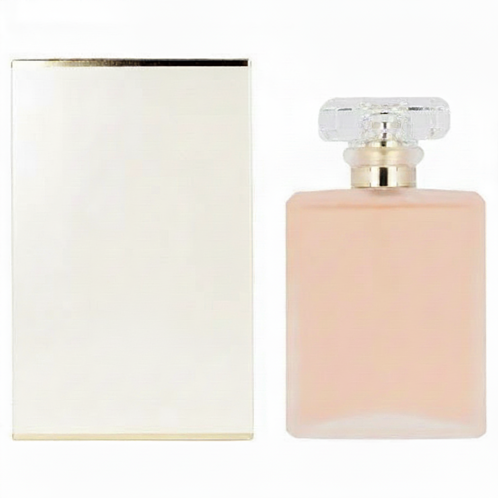 SET MIT 3 PARFÜMS: Blumig-Orientalisches Damen Eau de Parfum, Lavendel-Orangenblüten Duft und Feminines Rosenparfüm (Eau de Parfum)