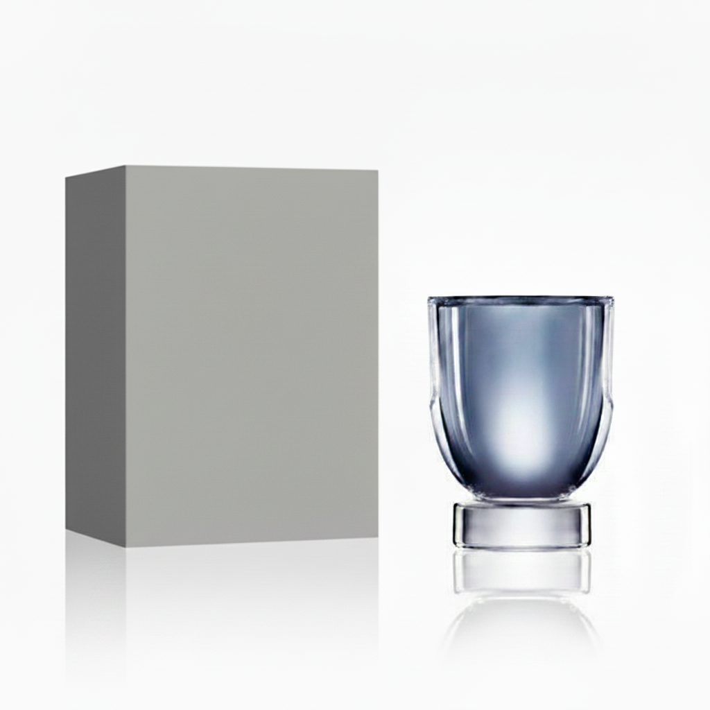 SET MIT 3 PARFÜMS: Elegantes Herren Eau de Parfum-Trio mit intensiven Eau de Parfum Kompositionen