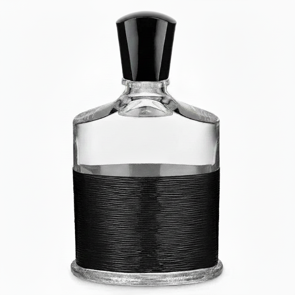 SET MIT 3 PARFÜMS: Holziger Herren Eau de Parfum, Aromatischer Zitrusduft und Würziger Fougère-Duft – 100 ml (Kollektion II)