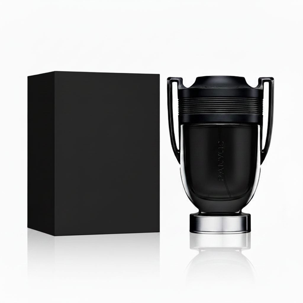 SET MIT 3 PARFÜMS: Legendärer Herren Eau de Parfum, Klassischer Siegesduft und Triumph-Duft (Eau de Parfum)