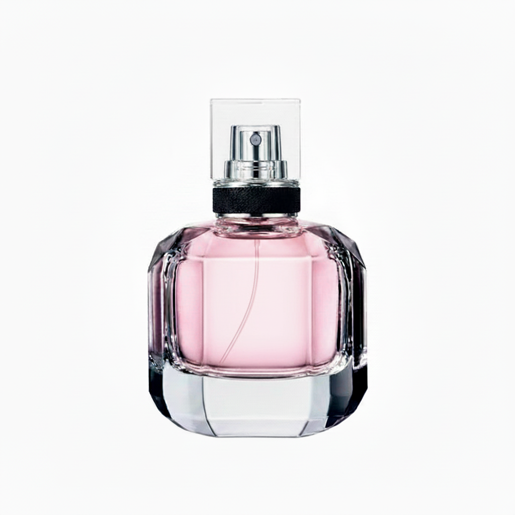 SET MIT 3 PARFÜMS: Blumig-orientalisches Damen Eau de Parfum, klassisches Eau de Parfum und fruchtiger Duft – 100 ml