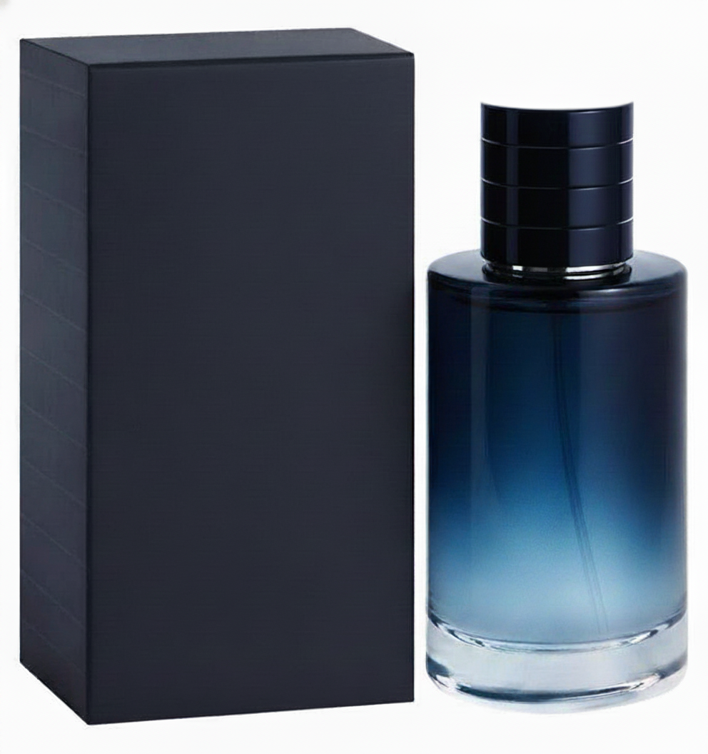 SET MIT 3 PARFÜMS: Elegantes Herren Eau de Parfum-Trio mit intensiven Eau de Parfum Kompositionen