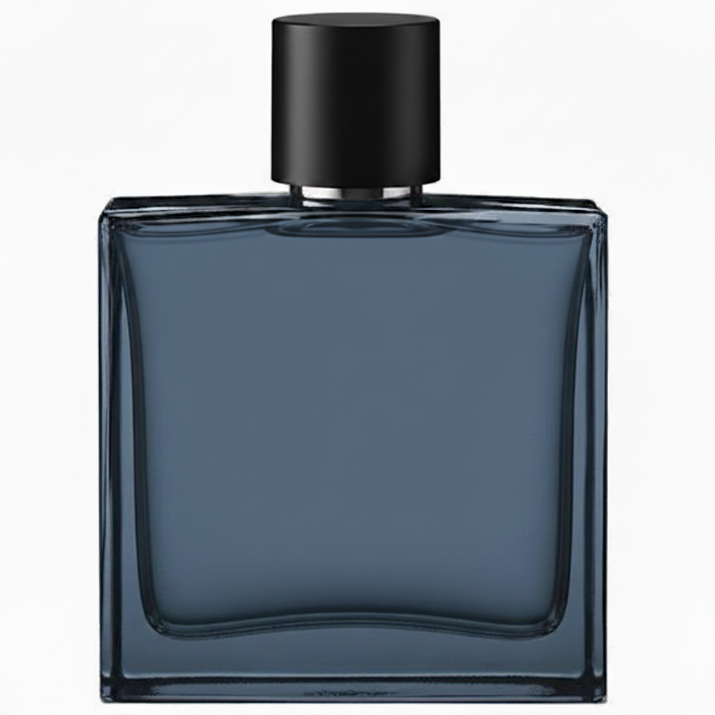 SET MIT 3 PARFÜMS: Holziger Herren Eau de Parfum, Aromatischer Zitrusduft und Würziger Fougère-Duft – 100 ml