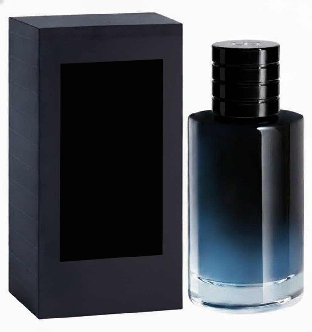 SET MIT 3 PARFÜMS: Holziger Herren Eau de Parfum, Frischer Herren Eau de Parfum und Aromatischer Herren Eau de Parfum