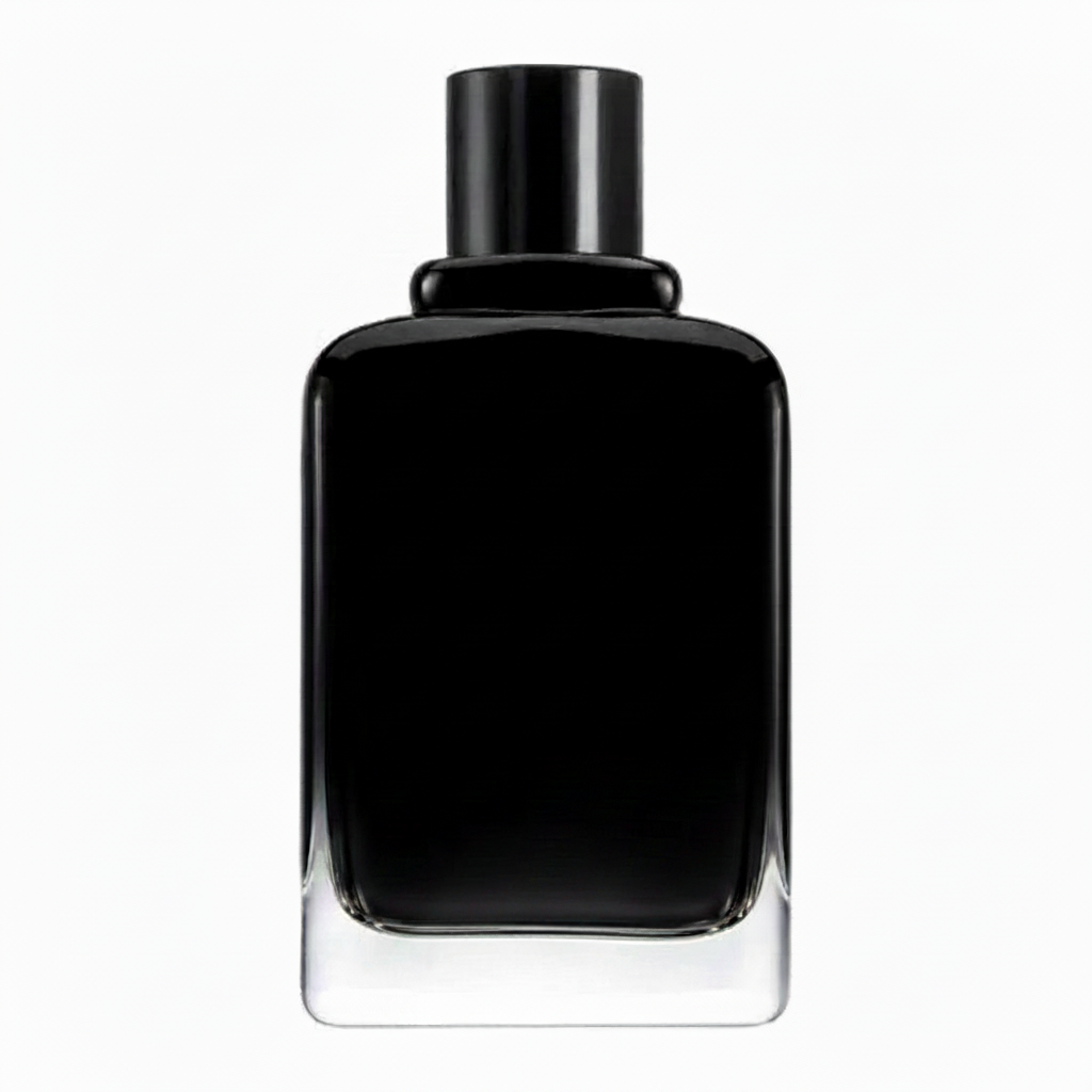 SET MIT 3 PARFÜMS: Leder-Duft, Eleganter Herren Eau de Parfum und Abenteuer-Eau de Parfum