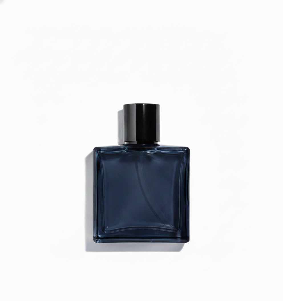 SET MIT 3 PARFÜMS: Holziger Herren Eau de Parfum, Fruchtiger Premium-Duft und Frischer Sommerduft (Eau de Parfum)