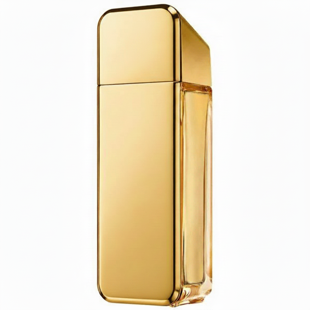 SET MIT 3 PARFÜMS: Herren Eau de Parfum NYC, Luxus-Herrenparfüm Gold und Eleganter Herren Eau de Parfum (Eau de Parfum)