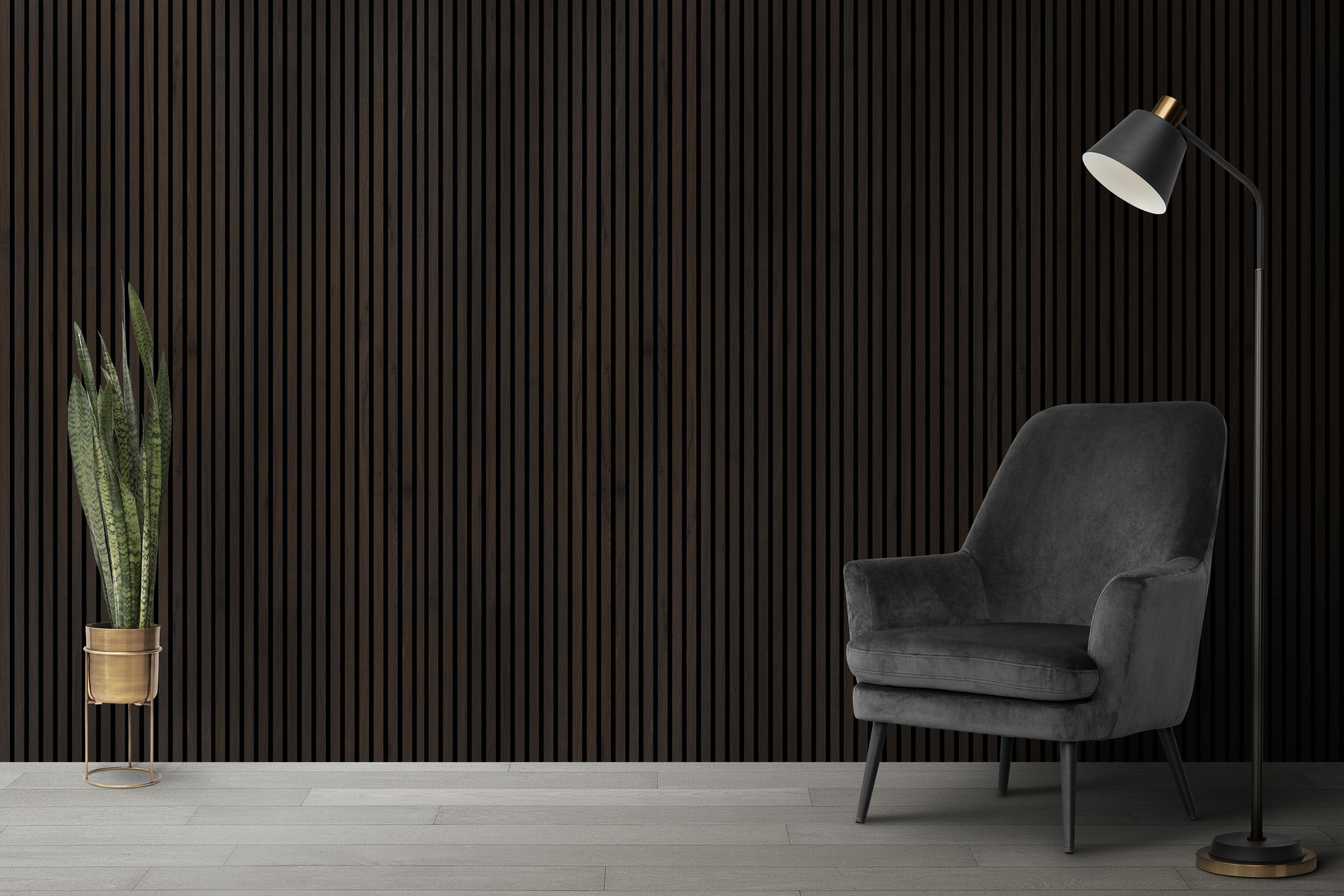 Linear Decorative