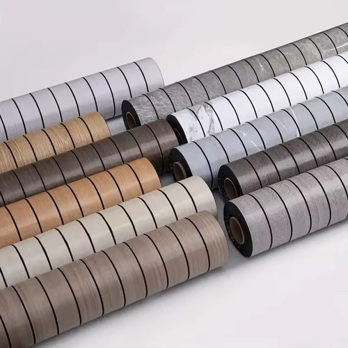 Modern 3D Decorative Wallpaper