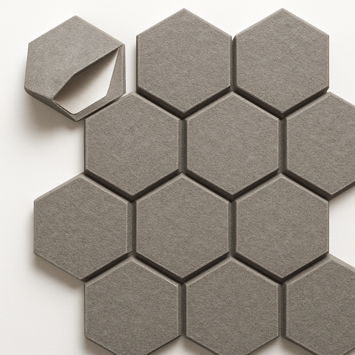 Geo Art Decorative
